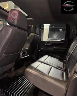 شيفروليه سلفرادو